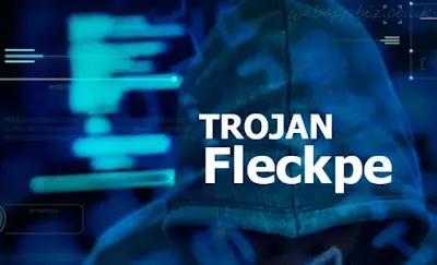 Co je Fleckpe Trojan a jak se mu vyhnout