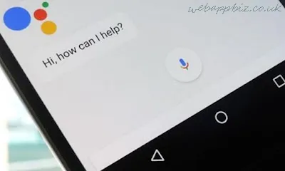 Как да изключите Google Assistant на Android