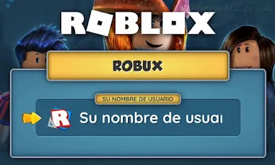 Rbx reyes com Para obtener Robux gratis en Roblox, ¿en serio?
