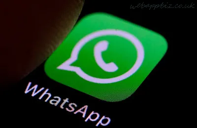 Как да преместите WhatsApp чатове от Android към iOS