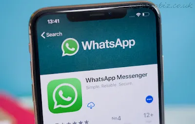 Cómo cambiar el idioma de WhatsApp en iPhone