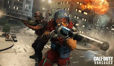 Играта Call of Duty вече не позволява на чийтърите да виждат противници