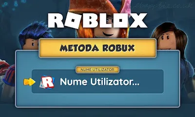 Rbxnou – безплатен Robux Roblox на Rbxnou