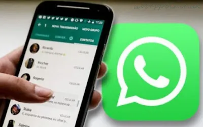 Как да скриете последното виждане в WhatsApp
