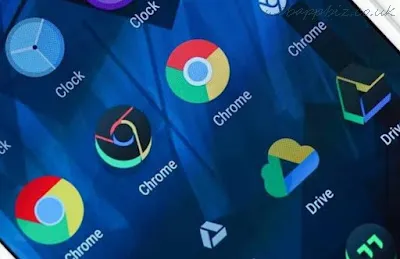 Jak změnit ikony aplikací na Androidu