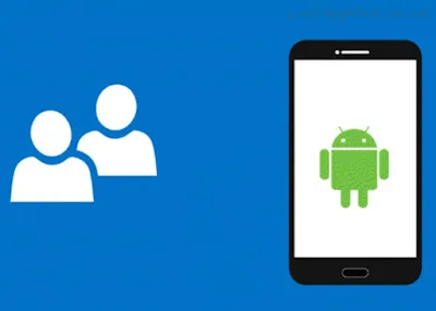 Jak sloučit a odstranit duplicitní kontakty v systému Android