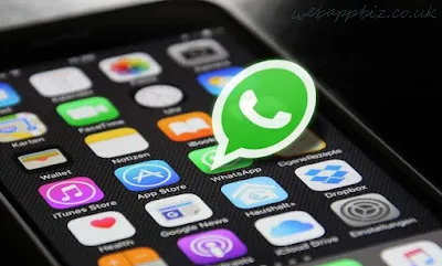 Cómo transferir fotos y archivos de WhatsApp a Mac