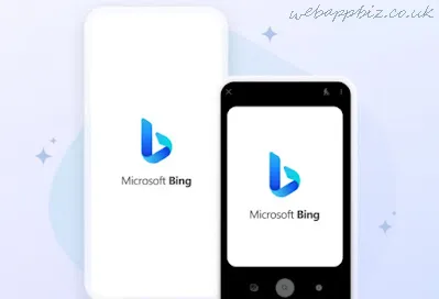 Jak používat Bing AI na Androidu a iOS
