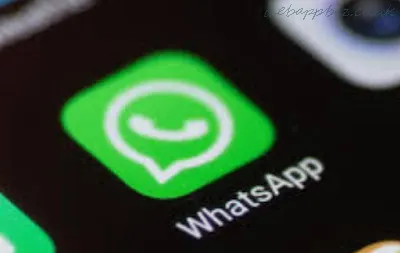 Jak posílat chaty WhatsApp na vaše vlastní číslo