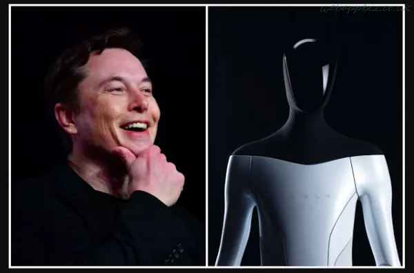 Xiaomi vence a Tesla en prototipo de robot humanoide