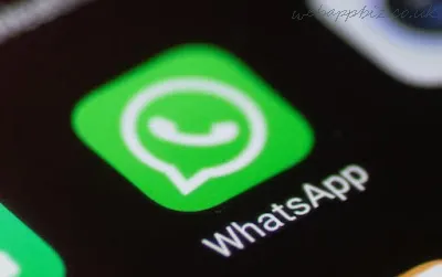 Jak opravit, že se jména kontaktů na WhatsApp nezobrazují