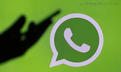 Cómo abandonar un chat grupal de WhatsApp en Android