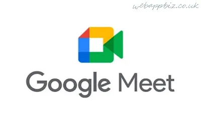 Как да промените името на Google Meet Android и iOS