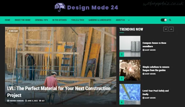 Designmode24 .com || Bewertungen Designmode24 Sicher oder nicht?