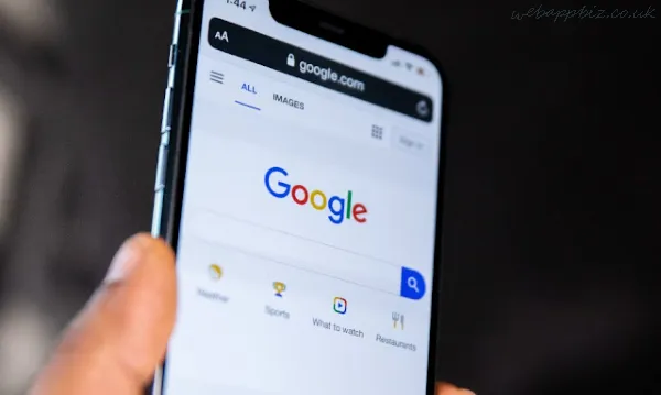 Как да изтриете историята на търсенията в Google Chrome на телефон с Android