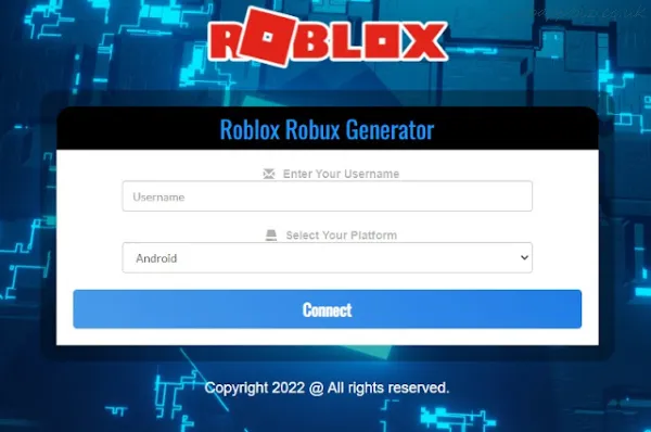 Robuxboost.xyz Robux gratis en Robux boost.xyz
