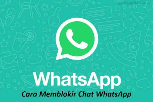 Jak blokovat chaty WhatsApp na Androidu a iOS