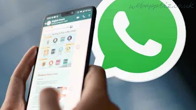 Как да скриете нежелани съобщения и групи в WhatsApp