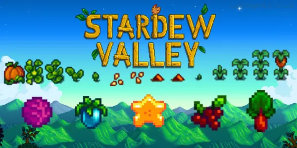Stardew Valley: Най-добрите култури за печелене на пари
