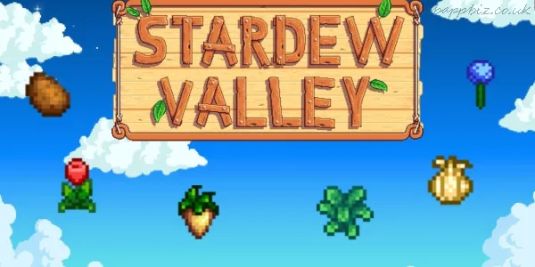 Stardew Valley: los mejores cultivos de primavera