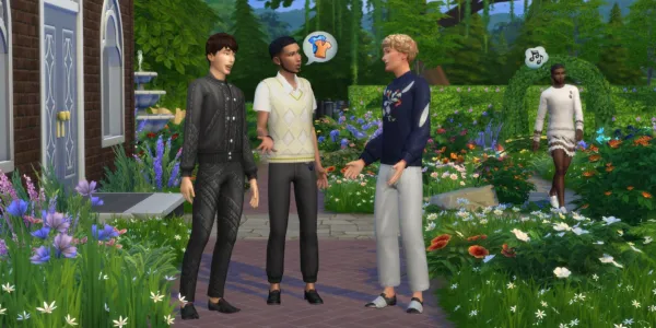 The Sims 4를 더욱 흥미롭게 플레이할 수 있는 25가지 챌린지