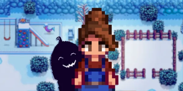 Stardew Valley: A Winter Mystery Quest Guide
