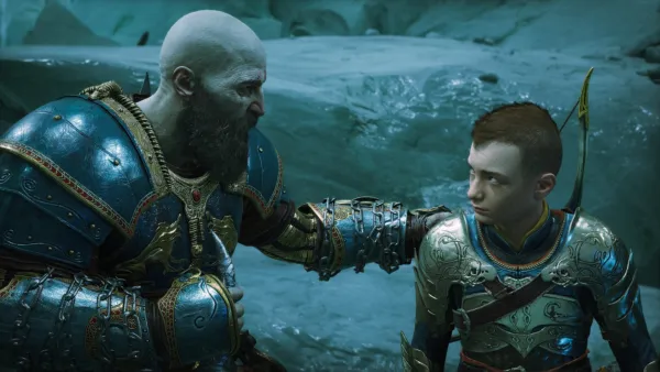 Zvěstovaný diskurz God of War o „Half Sequel“ vytváří špatný precedens pro budoucí hry