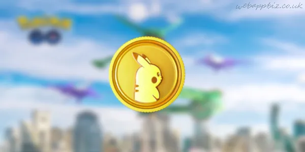 Pokemon GO: come ottenere monete (2023)