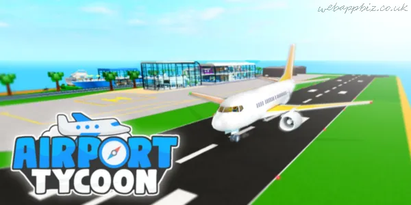 Roblox: Airport Tycoon Codes (oktober 2023)