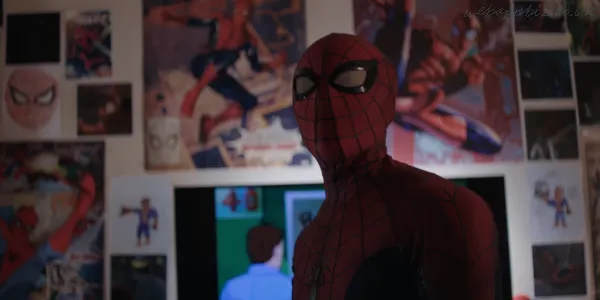 Spider-Man Lotus: Worum geht es in dem Film und warum ist er so umstritten?