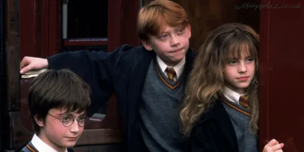 Harry Potter: Lastnosti Gryffindorja, pojasnjene