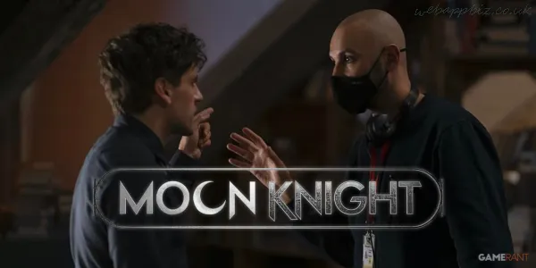 Moon Knight Сезон 2 получава разочароваща актуализация от режисьора