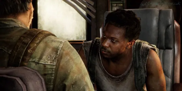 The Last of Us: chi sono Henry e Sam?