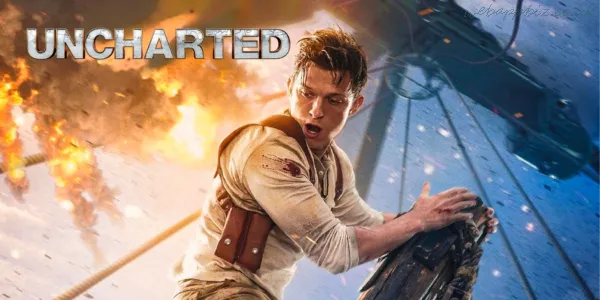Uncharted Movie Sequel получава най-добрата възможна актуализация от продуцента